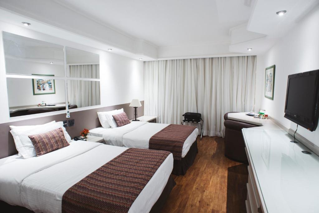  Noumi Plaza Hotel