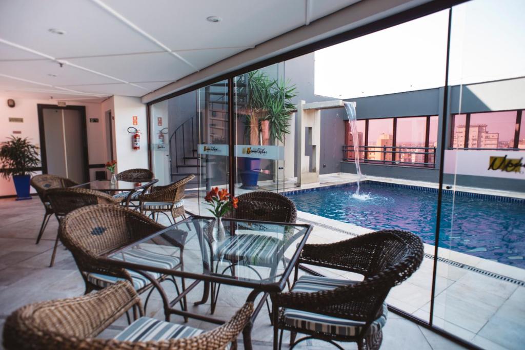  Noumi Plaza Hotel