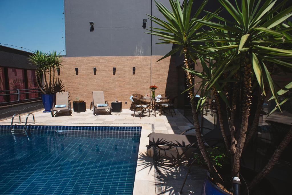  Noumi Plaza Hotel