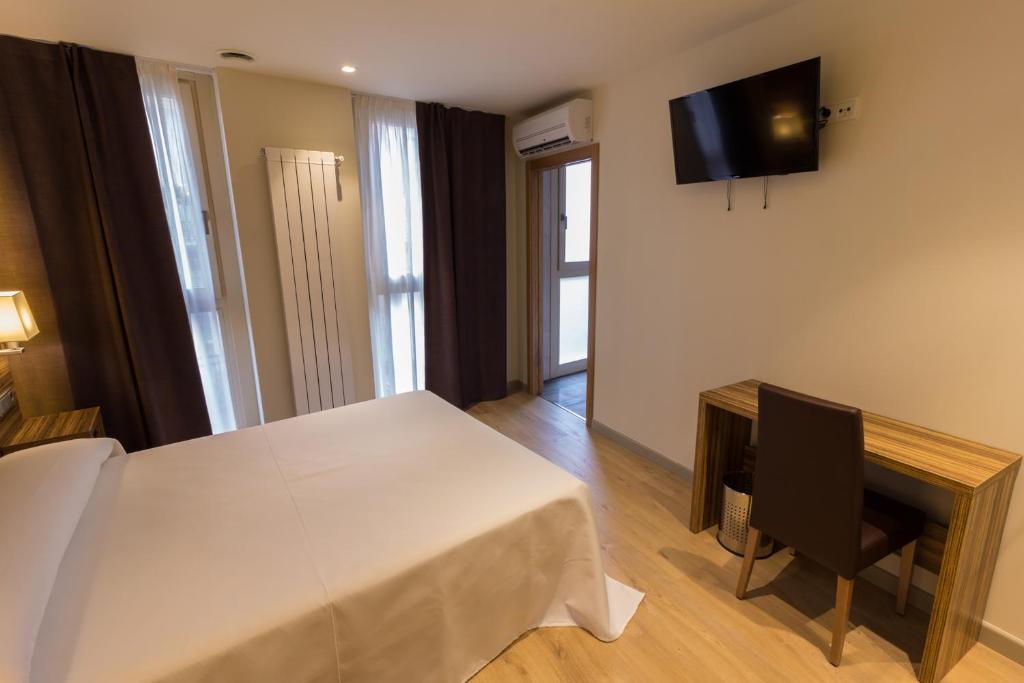 Hotel Novo Cándido - 4