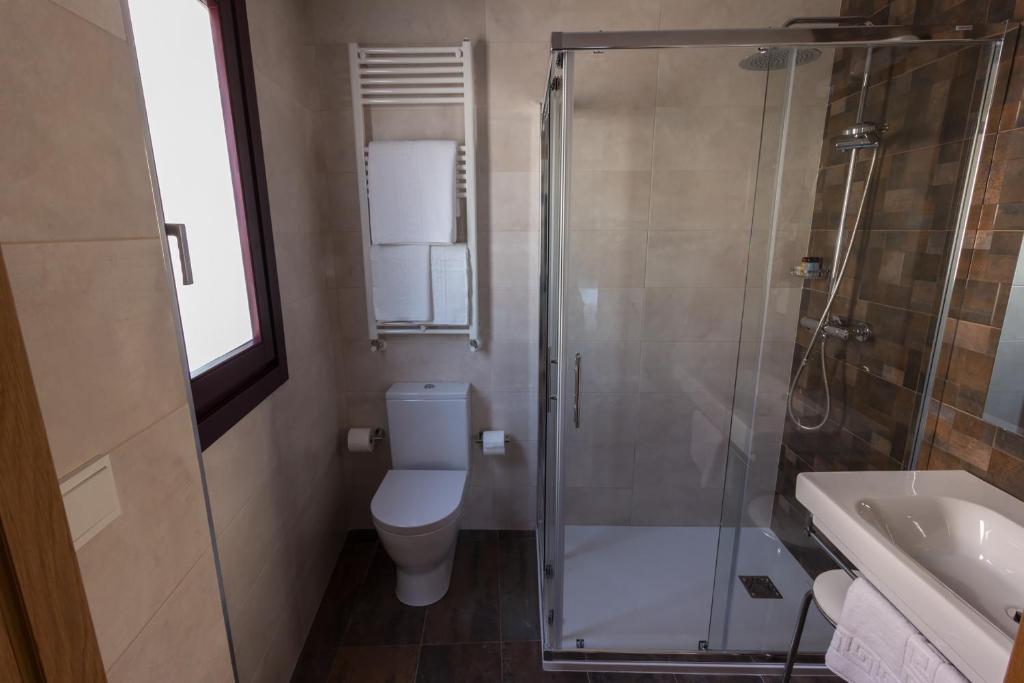 Hotel Novo Cándido - 10