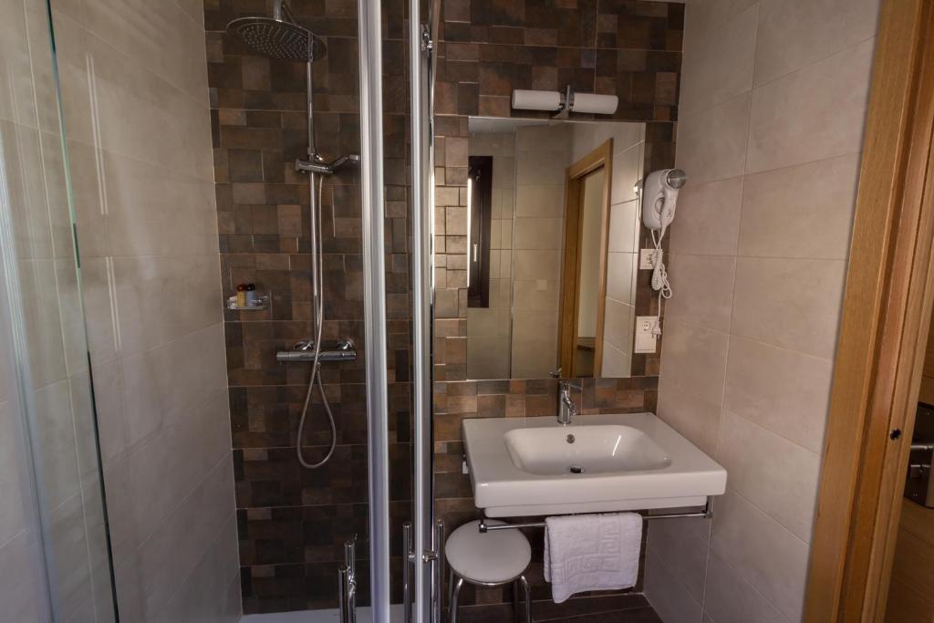 Hotel Novo Cándido - 7