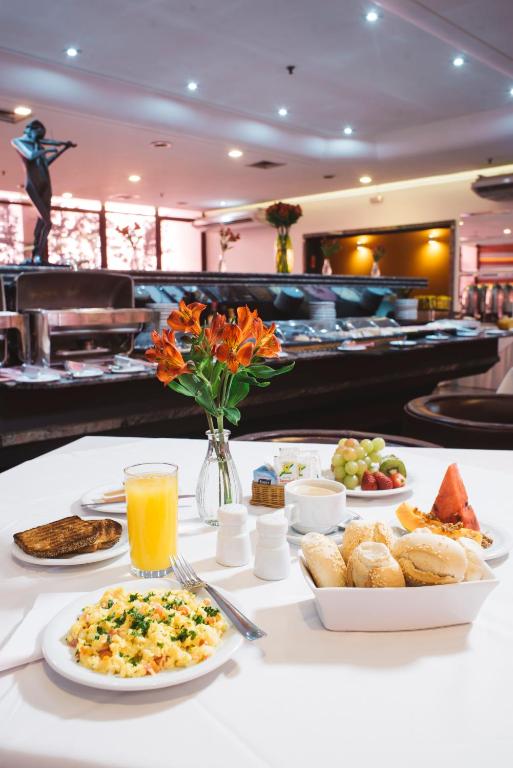  Noumi Plaza Hotel