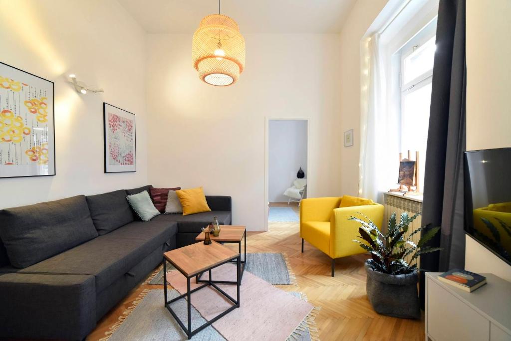 Hygge Apartment, Zagreb (updated prices 2025) - 4