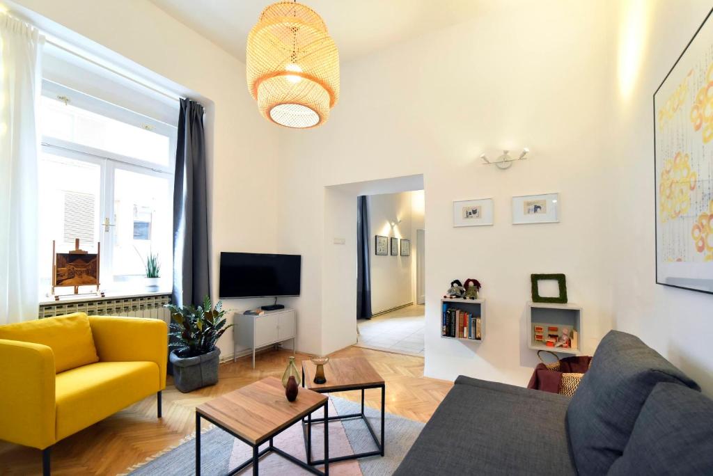 Hygge Apartment, Zagreb (updated prices 2025) - 8