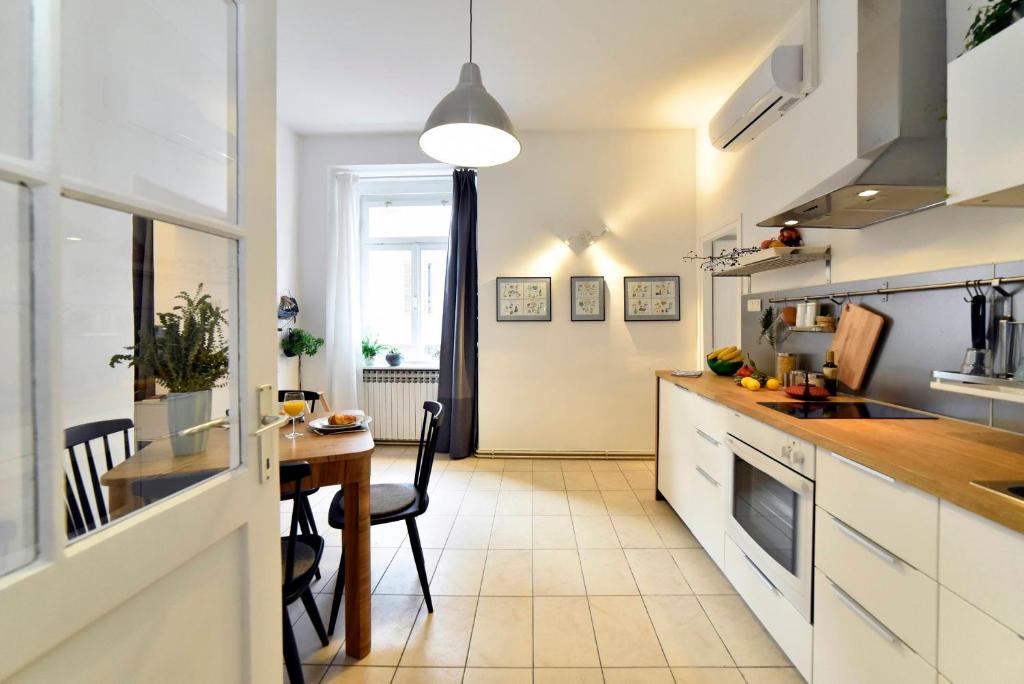 Hygge Apartment, Zagreb (updated prices 2025) - 10
