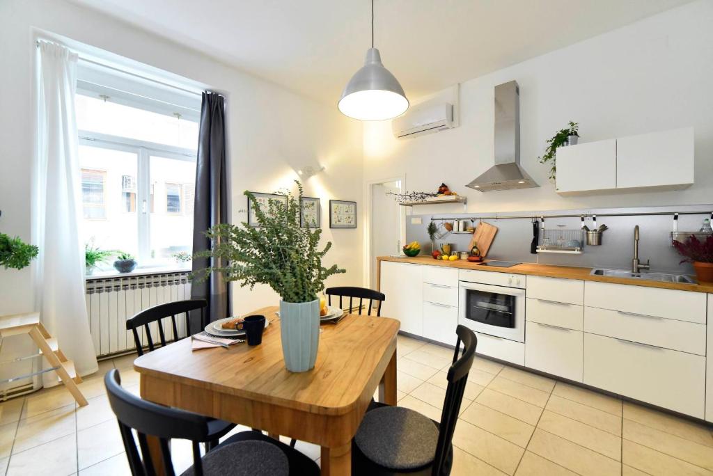 Hygge Apartment, Zagreb (updated prices 2025) - 11