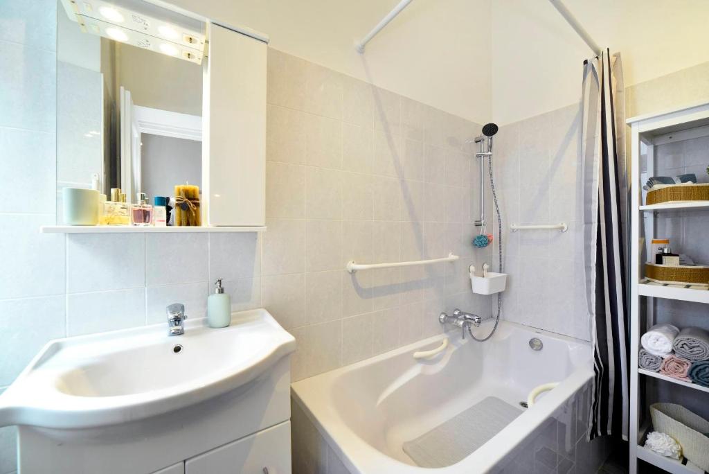 Hygge Apartment, Zagreb (updated prices 2025) - 2