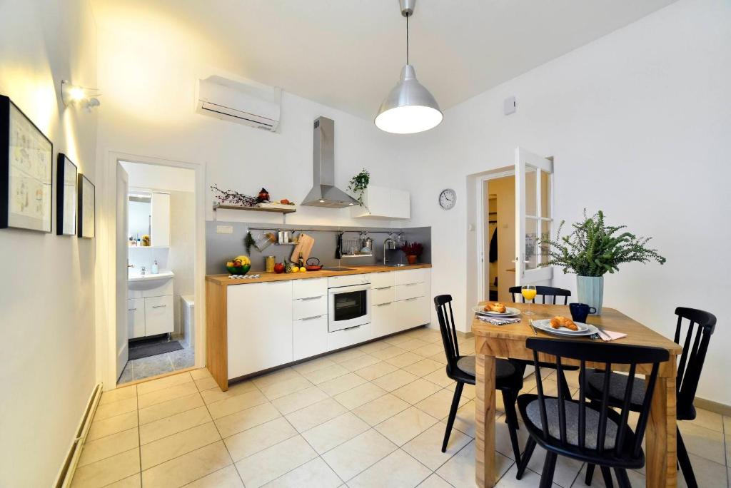 Hygge Apartment, Zagreb (updated prices 2025) - 12