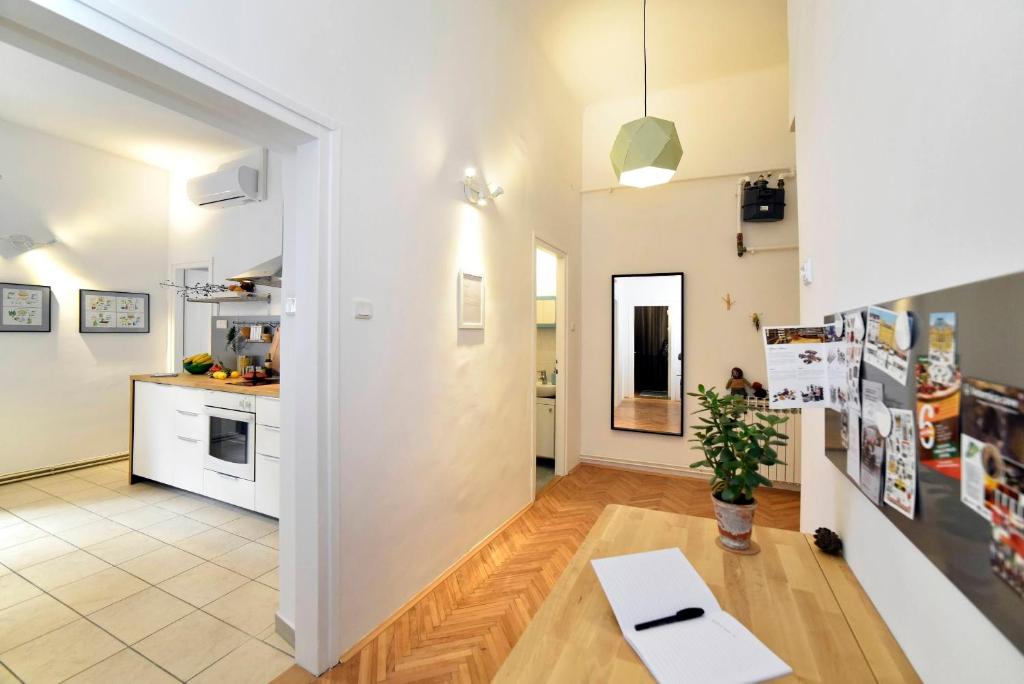Hygge Apartment, Zagreb (updated prices 2025) - 14