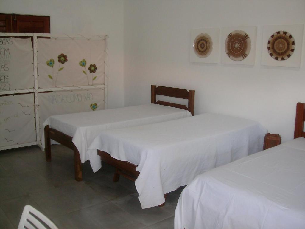  Chalé Água de Coco
