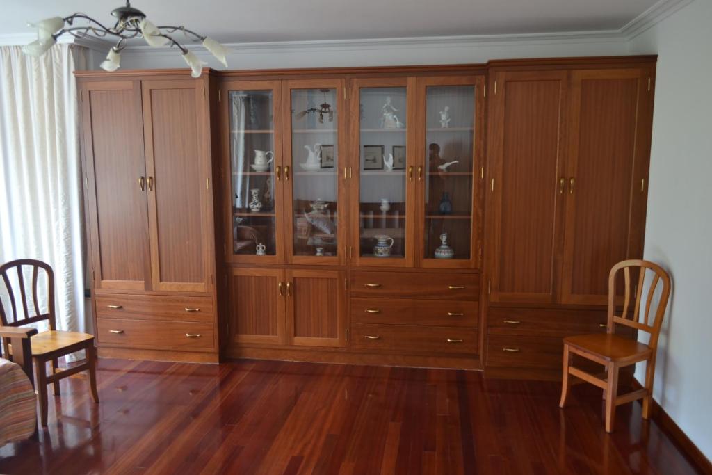 Fotografie z fotogalerie ubytování Casa Pilar v destinaci Cee