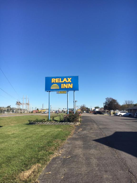 Fotografie z fotogalerie ubytování Relax Inn Circleville v destinaci Circleville