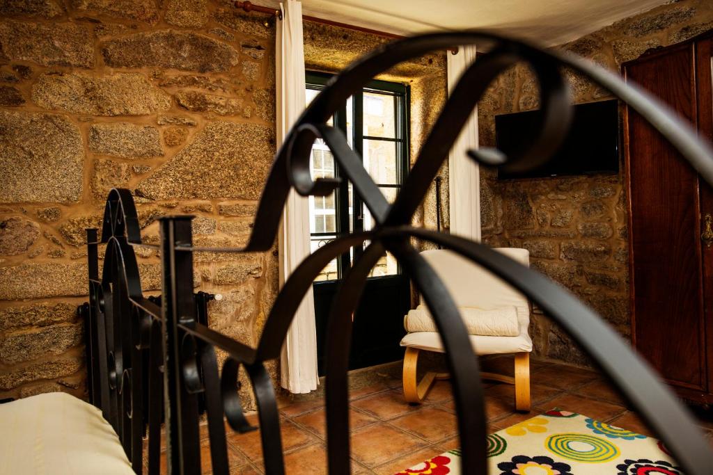 Pensión Rustica Alemana - 11