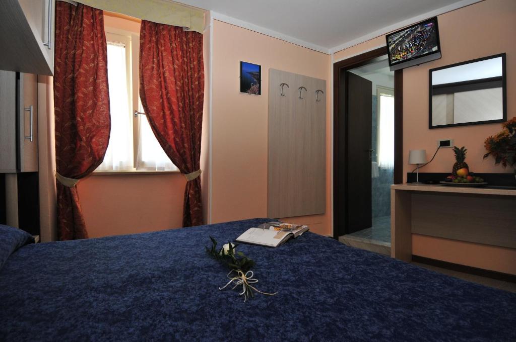 Locanda San Marco - 5