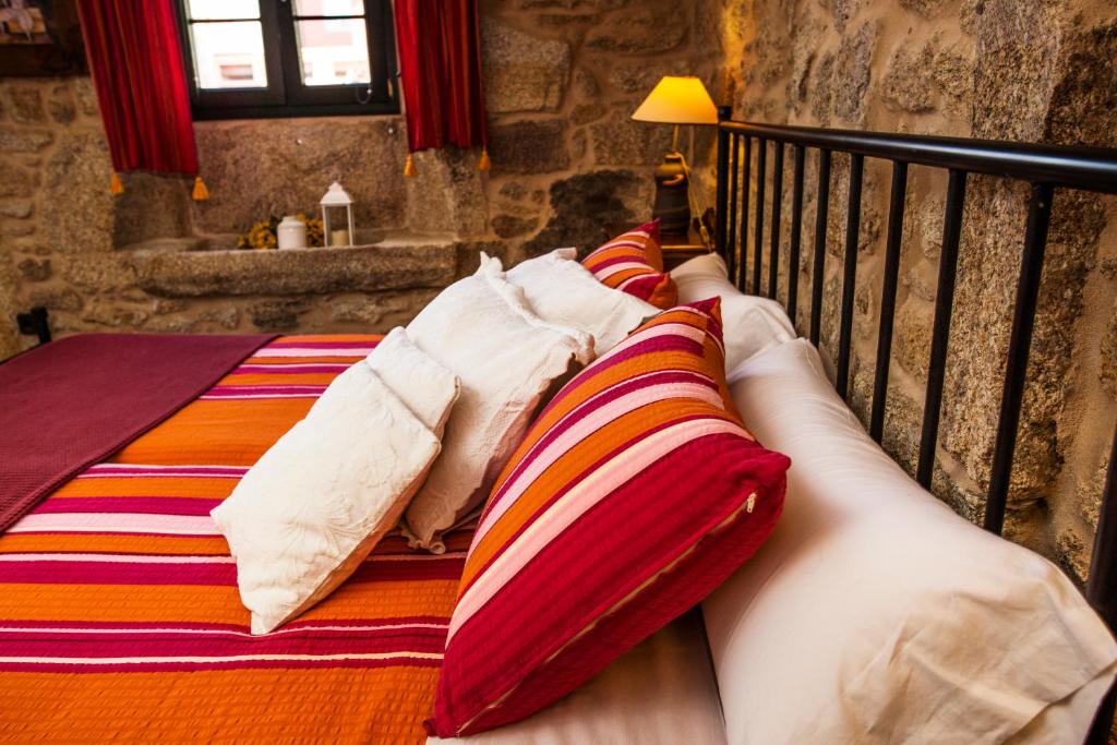 Pensión Rustica Alemana - 2