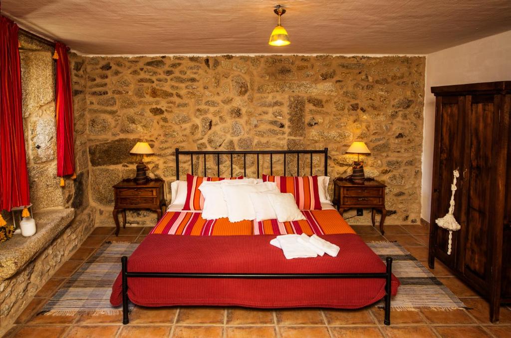 Pensión Rustica Alemana - 4