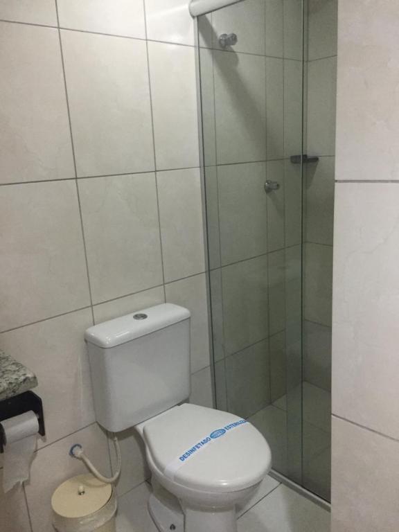  HOTEL FLOR DO AMAZONAS (ADULTS ONLY)