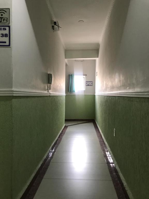  HOTEL FLOR DO AMAZONAS (ADULTS ONLY)