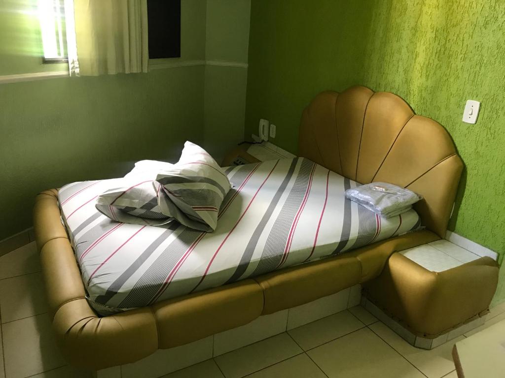  HOTEL FLOR DO AMAZONAS (ADULTS ONLY)