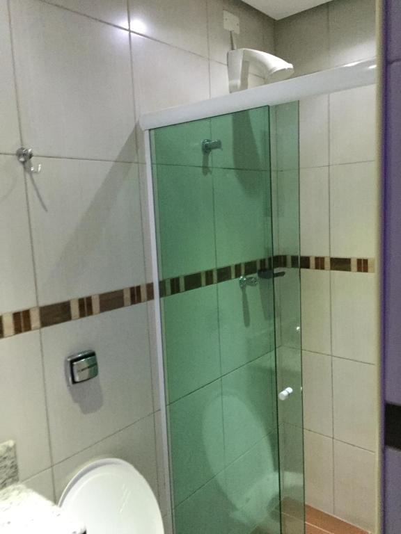  HOTEL FLOR DO AMAZONAS (ADULTS ONLY)