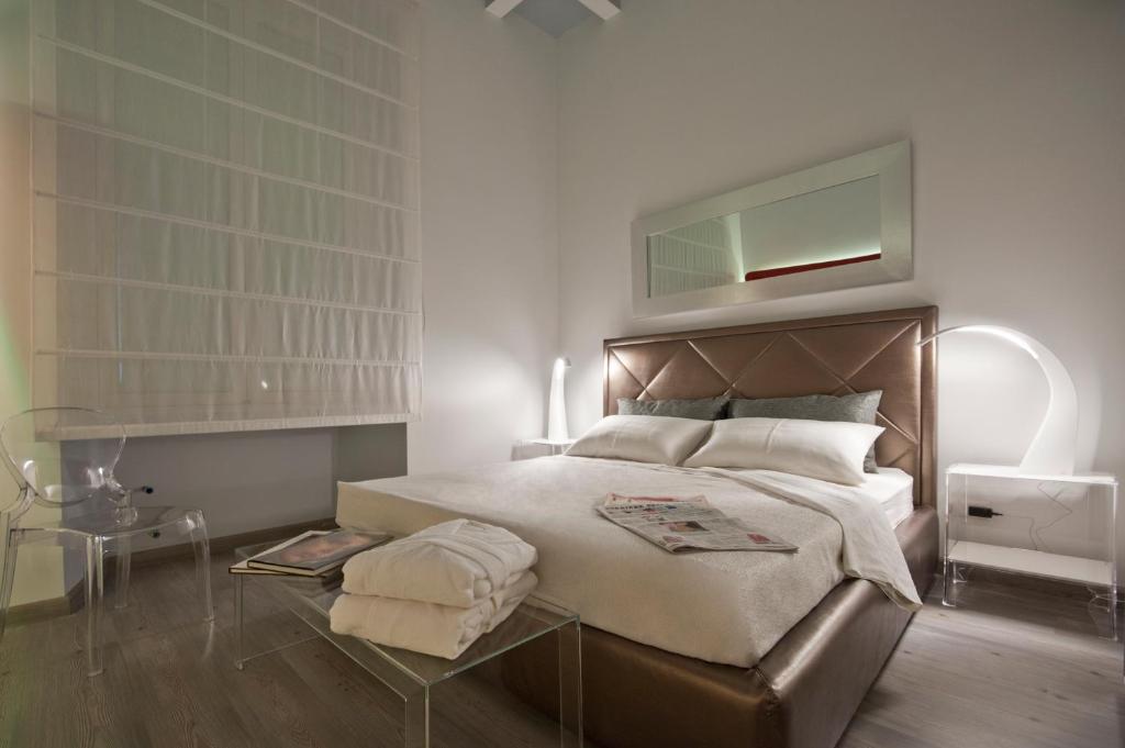 Luxury on the River - Smart Double Room