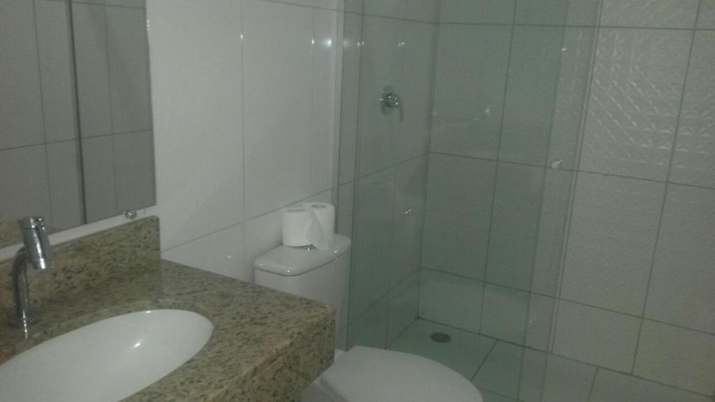  Pousada Bambui