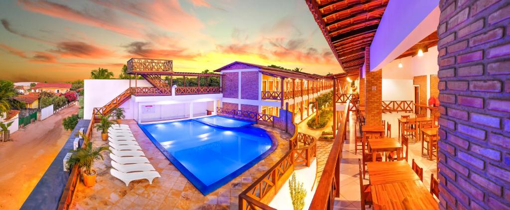Hotel Jeri