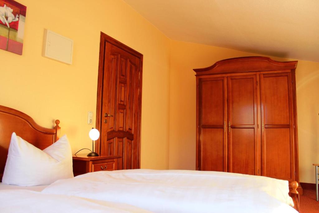 Hotel Villa Strandkorb - Adults Only - Camera Doppia Comfort