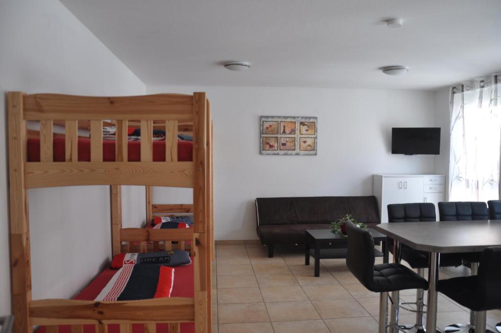 Kiefer-Apartments - Comfort Apartment
