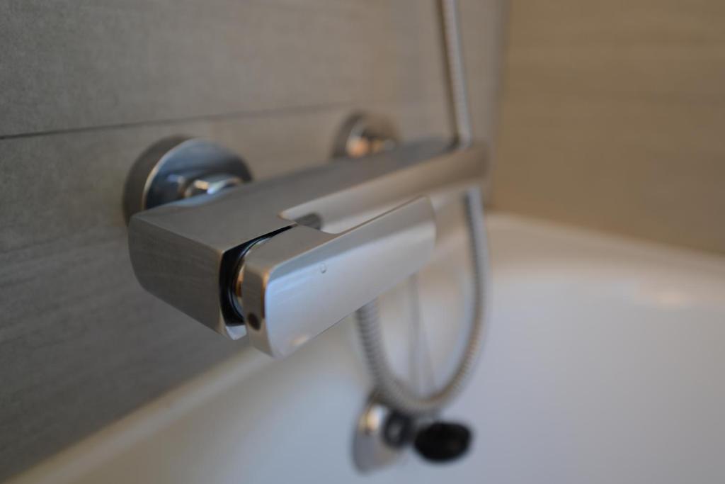 Un baño de Sizigia