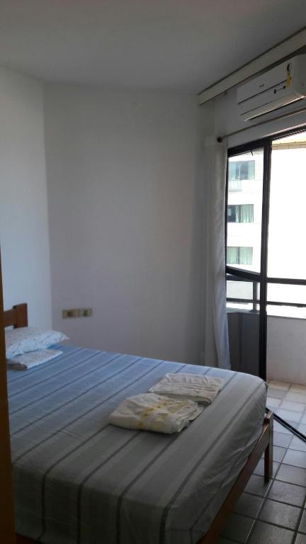  Apartamento Beira Mar Pajuçara