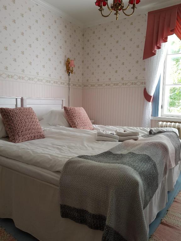 Taulun Kartano - Standard Twin Room