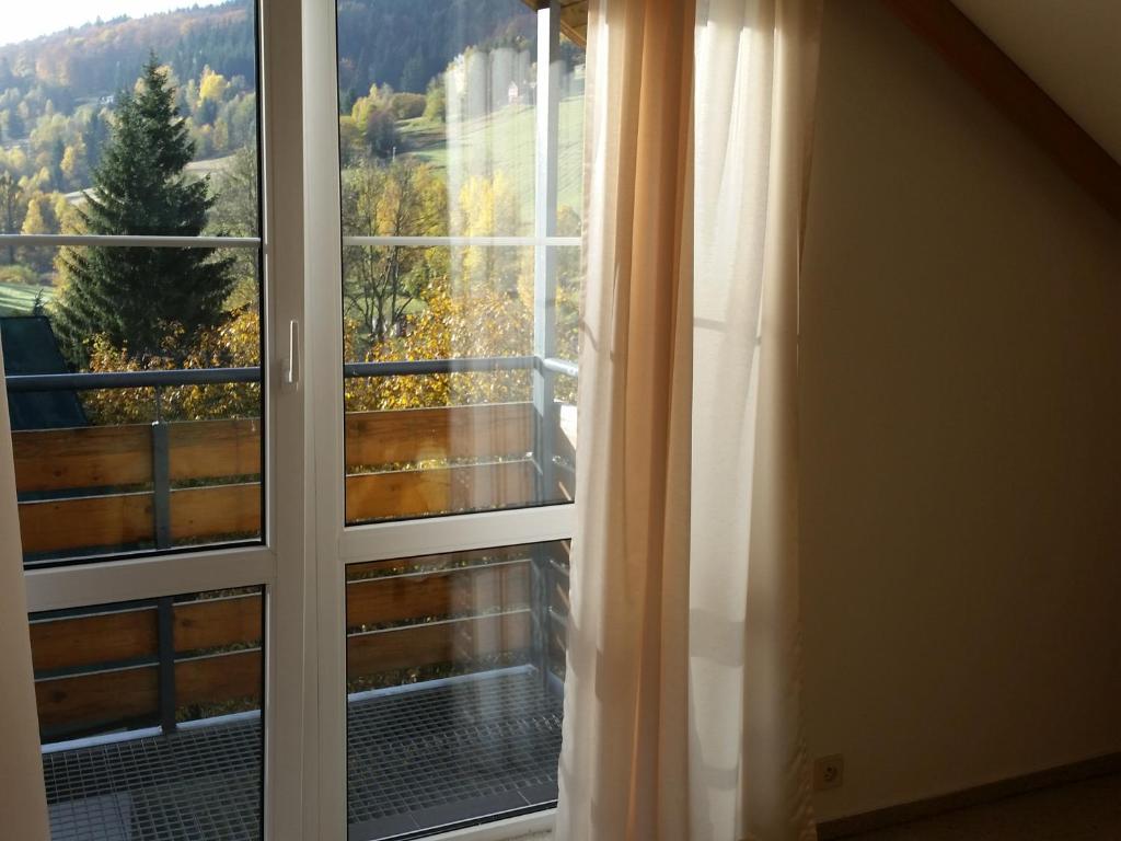 Apartmány Gryf Harrachov - 15