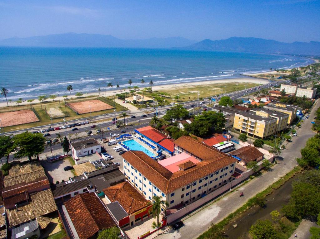  Hotel Litoral Norte
