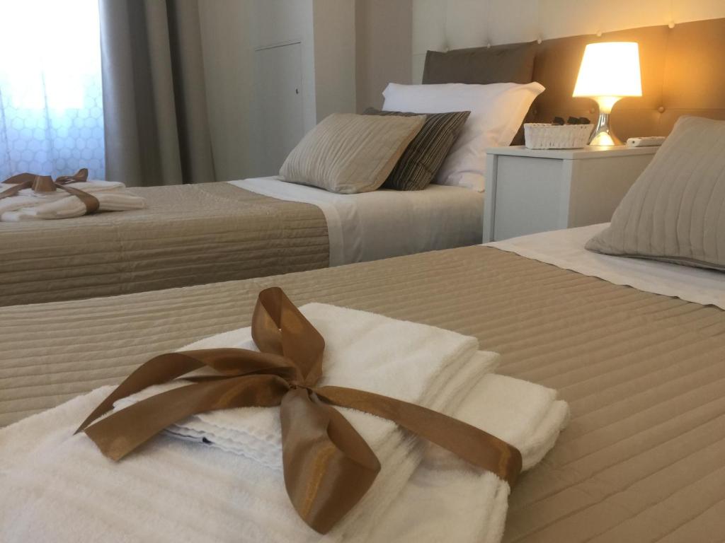 Visitazione Holiday Sassi Suite - 4