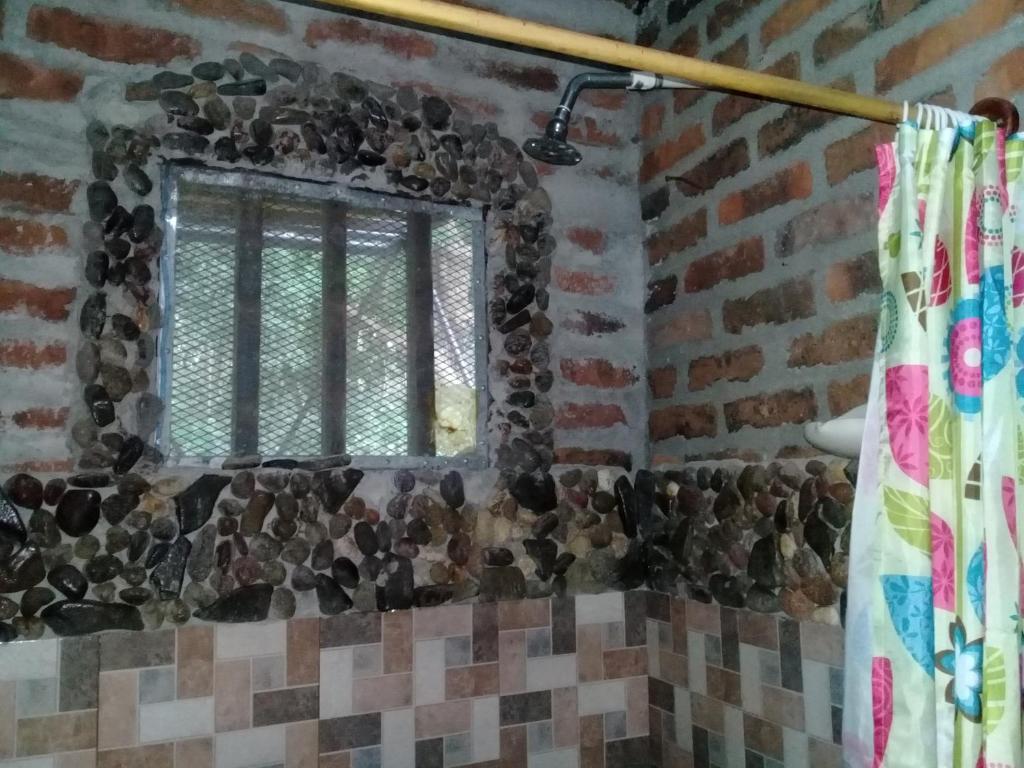 hostal Eco-Lodge La Chiponga - Apartment With Garden View