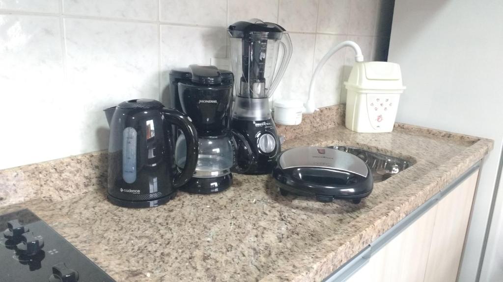  Apartamento Hortênsia Rosa