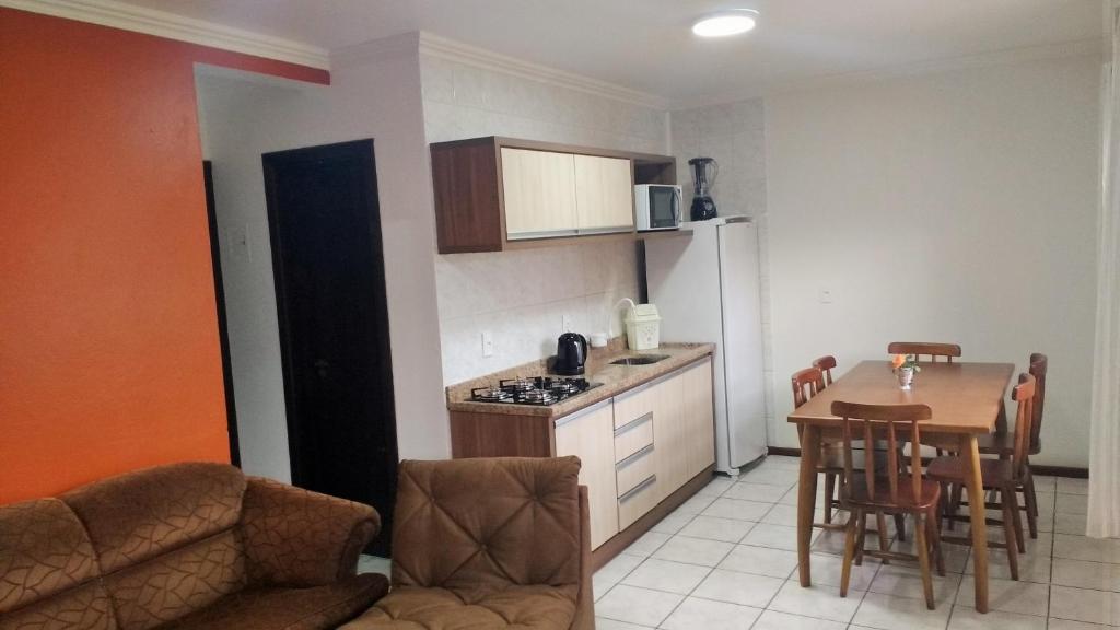  Apartamento Hortênsia Rosa