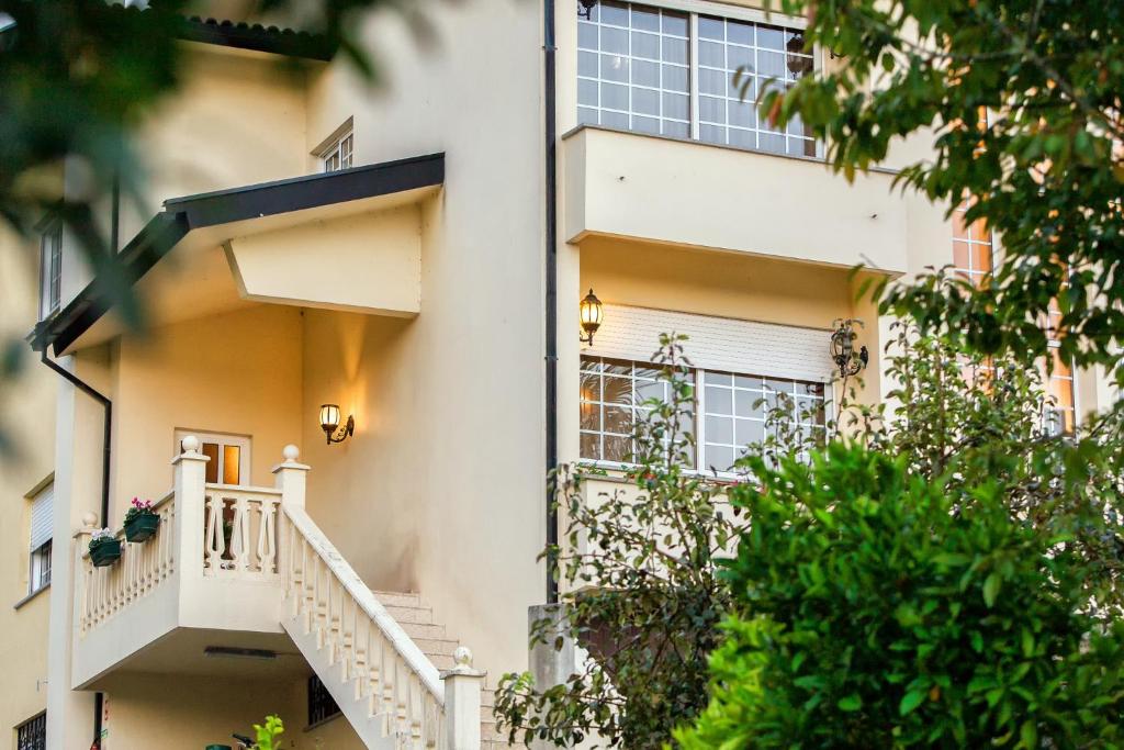 Casa da Quinta Nova - 9