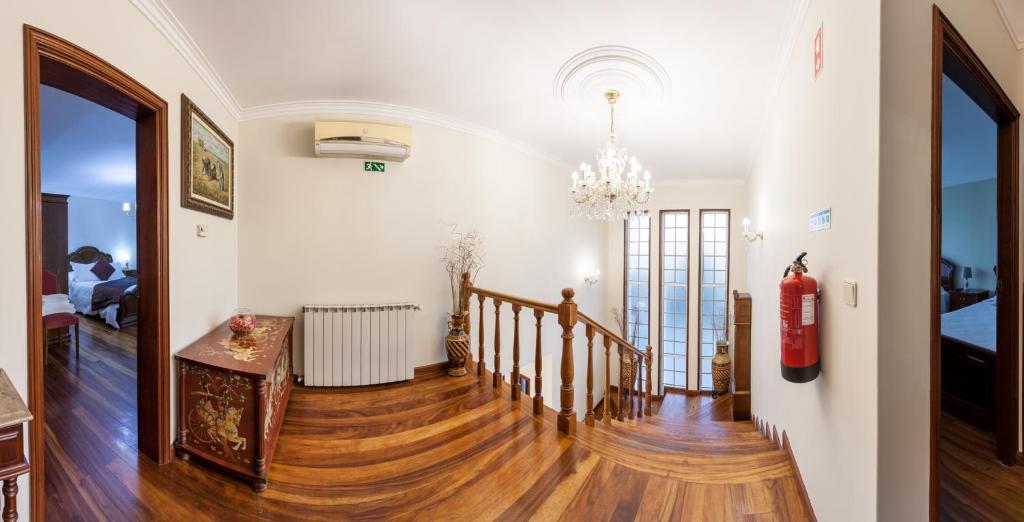 Casa da Quinta Nova - 11