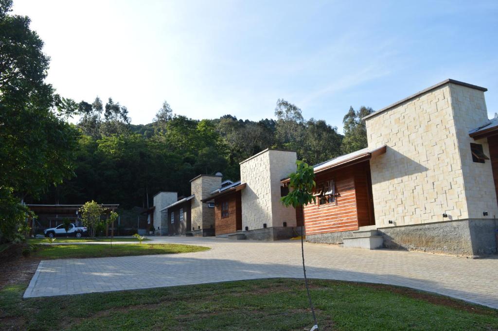 Residencial Dei Fiori  Residencial Dei Fiori