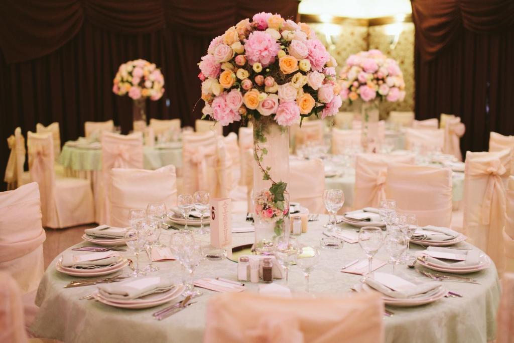 Bavaria Blu Hotel and Conference Centre - Resim 4