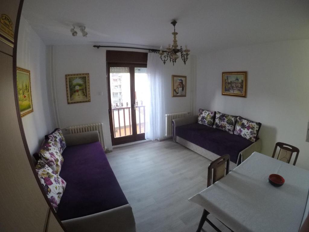 Violet Star Apartment, Novi Sad (updated prices 2024)