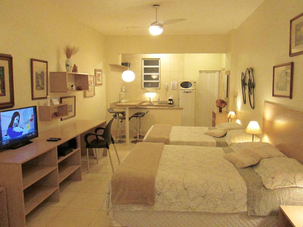  Apartments StudioCopa