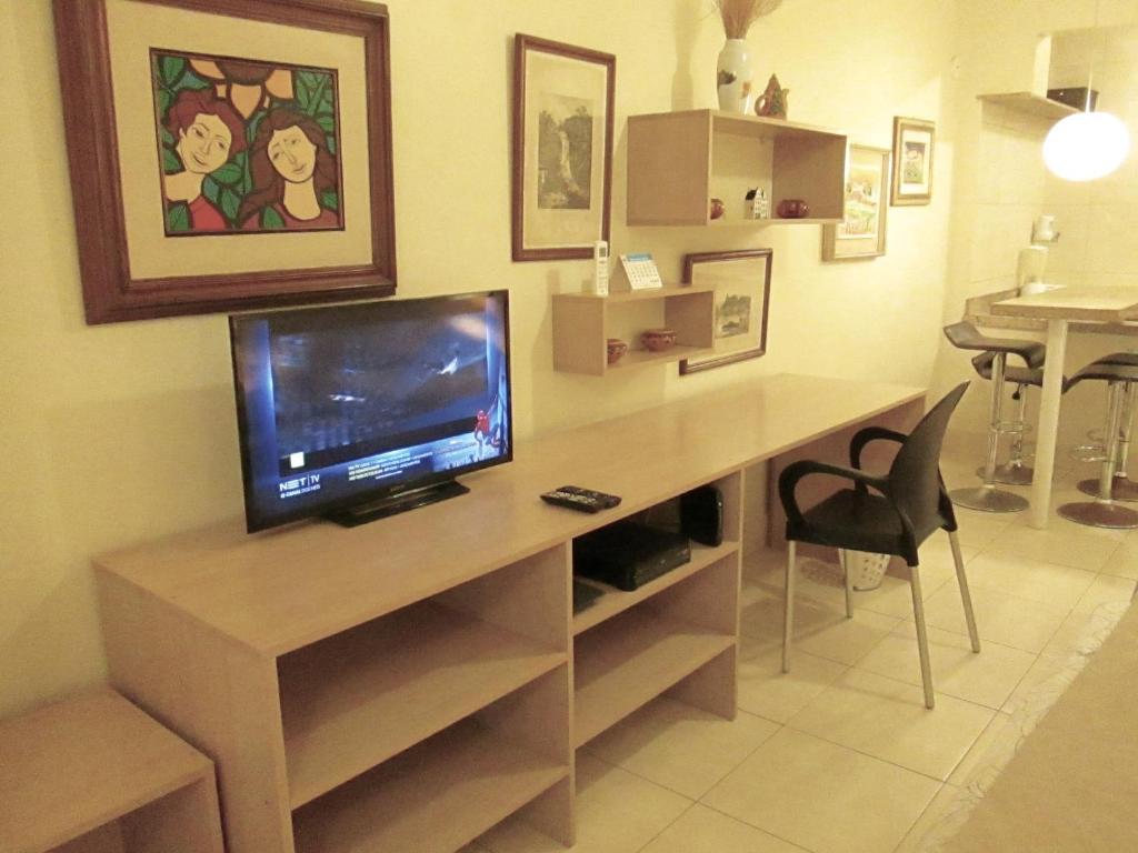  Apartments StudioCopa