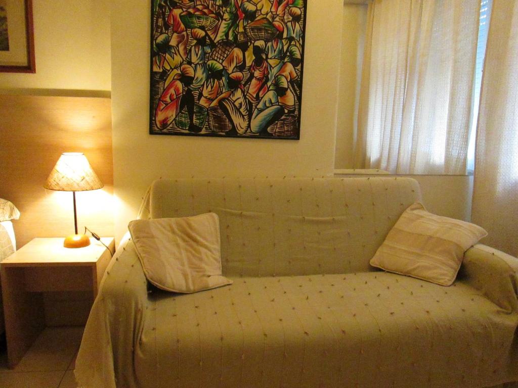  Apartments StudioCopa