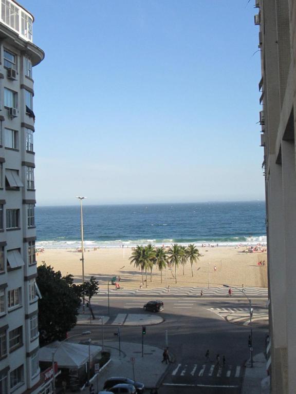  Apartments StudioCopa