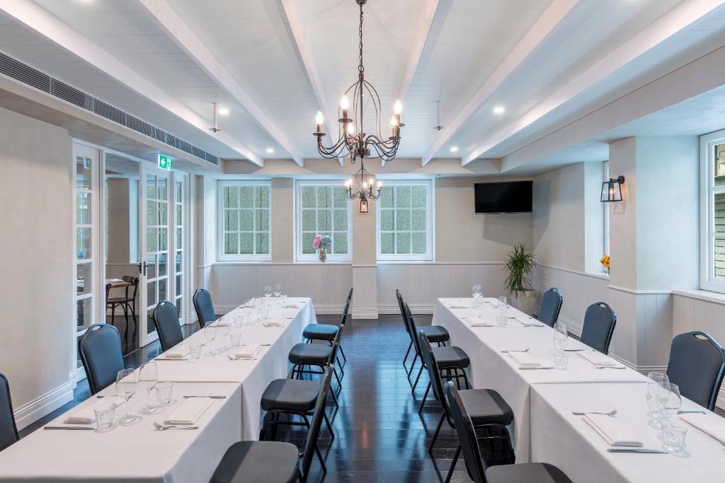 Rydges Australia Square - Resim 12