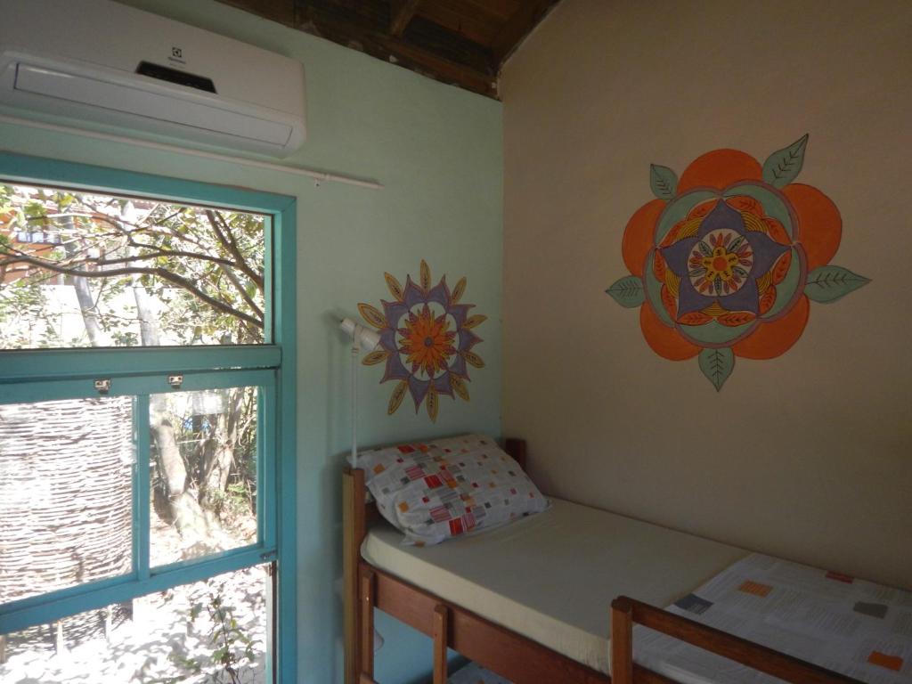  Paikea Hostel Praia do Rosa